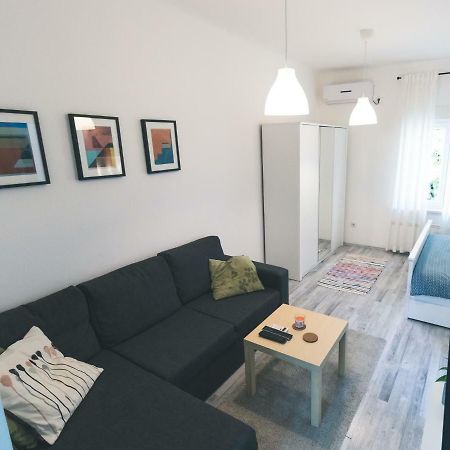 Newly Adapted Studio 88 With Free Parking Zagreb Exterior foto