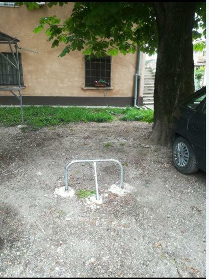 Newly Adapted Studio 88 With Free Parking Zagreb Exterior foto